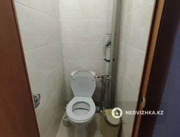 52 м², 2-комнатная квартира, этаж 1 из 5, 52 м², изображение - 14