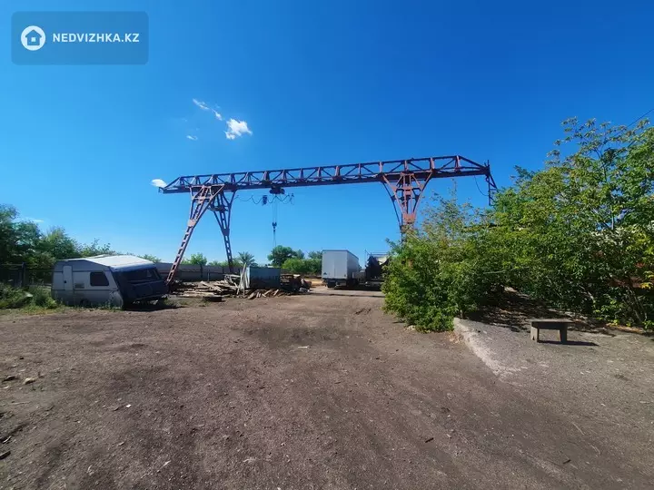 2063 м², Складское помещение, 1 этаж, 2 063 м², изображение - 1