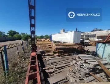 Складское помещение, 1 этаж, 2 063 м²