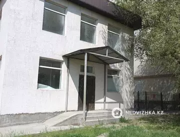 Здание, 2 этажа, 200 м²