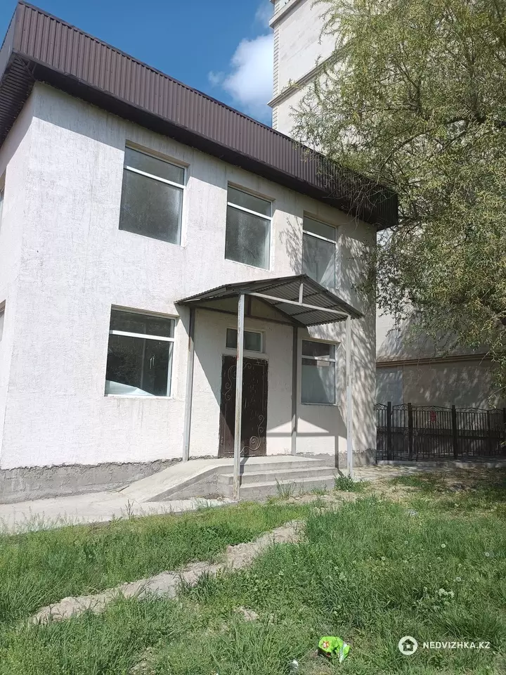 200 м², Здание, 2 этажа, 200 м², изображение - 1