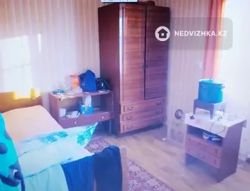 3-комнатная дача, 5 соток, 60 м²