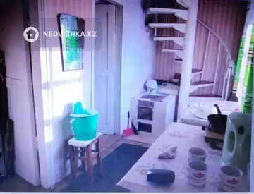 3-комнатная дача, 5 соток, 60 м²