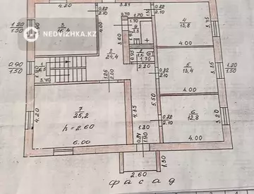 300 м², 7-комнатный дом, 10 соток, 300 м², изображение - 13