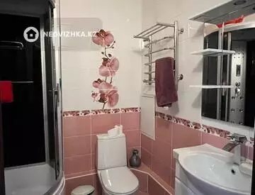 48 м², 1-комнатная квартира, этаж 6 из 17, 48 м², на длительный срок, изображение - 7