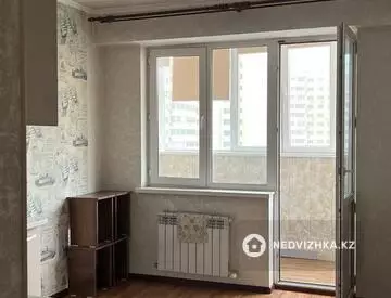 48 м², 1-комнатная квартира, этаж 6 из 17, 48 м², на длительный срок, изображение - 4