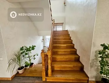6-комнатный дом, 10 соток, 398 м²