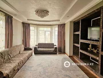 6-комнатный дом, 10 соток, 398 м²