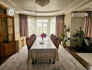 6-комнатный дом, 10 соток, 398 м²