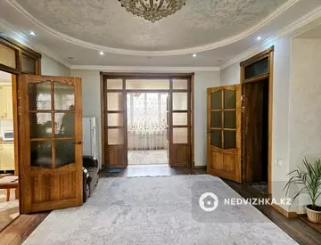 6-комнатный дом, 10 соток, 398 м²
