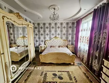 398 м², 6-комнатный дом, 10 соток, 398 м², изображение - 4