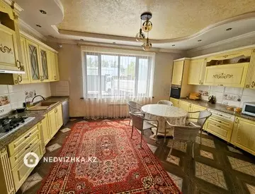 398 м², 6-комнатный дом, 10 соток, 398 м², изображение - 5