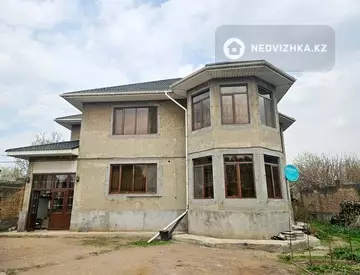 6-комнатный дом, 10 соток, 398 м²