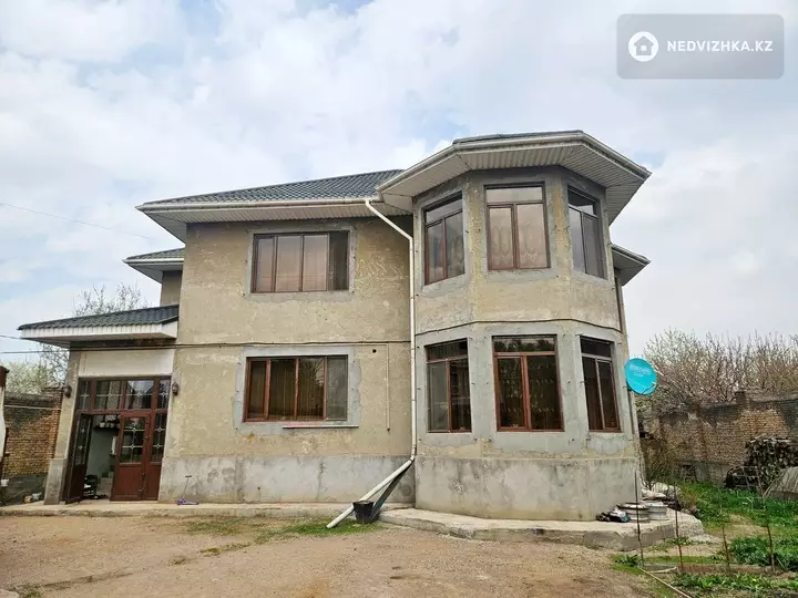 398 м², 6-комнатный дом, 10 соток, 398 м², изображение - 1