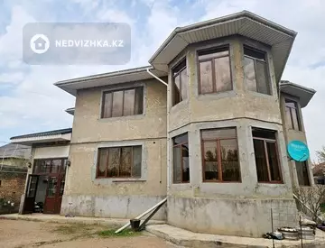 398 м², 6-комнатный дом, 10 соток, 398 м², изображение - 18