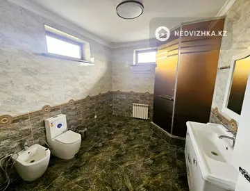 398 м², 6-комнатный дом, 10 соток, 398 м², изображение - 12