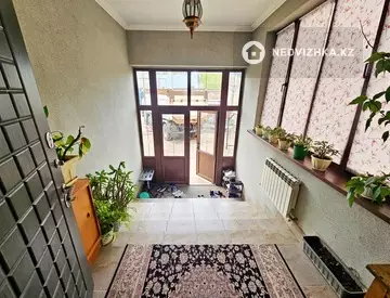 398 м², 6-комнатный дом, 10 соток, 398 м², изображение - 16