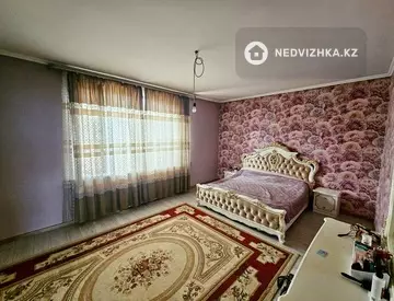 398 м², 6-комнатный дом, 10 соток, 398 м², изображение - 11