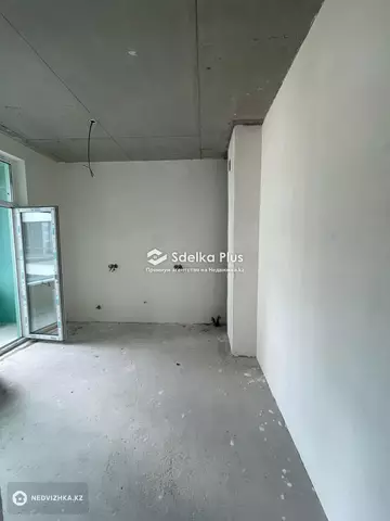 42 м², 2-комнатная квартира, этаж 4 из 19, 42 м², изображение - 4