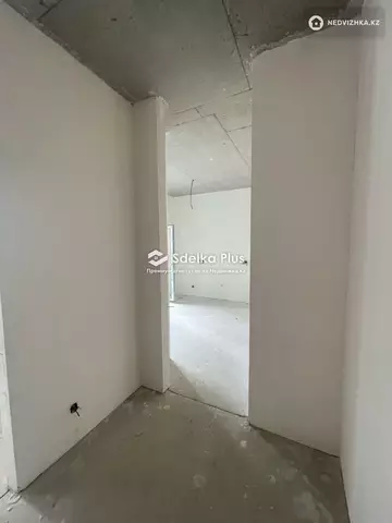 42 м², 2-комнатная квартира, этаж 4 из 19, 42 м², изображение - 5