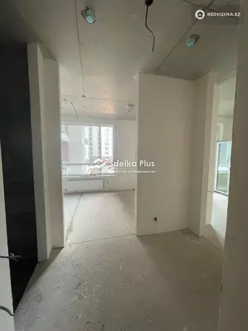 42 м², 2-комнатная квартира, этаж 4 из 19, 42 м², изображение - 6