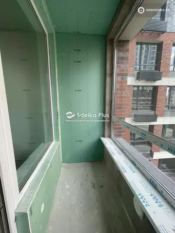 42 м², 2-комнатная квартира, этаж 4 из 19, 42 м², изображение - 8