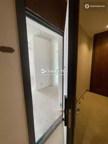 42 м², 2-комнатная квартира, этаж 4 из 19, 42 м², изображение - 12