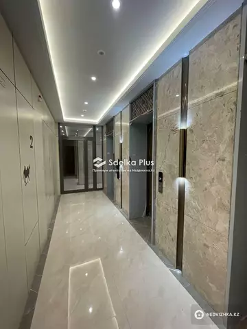 42 м², 2-комнатная квартира, этаж 4 из 19, 42 м², изображение - 13