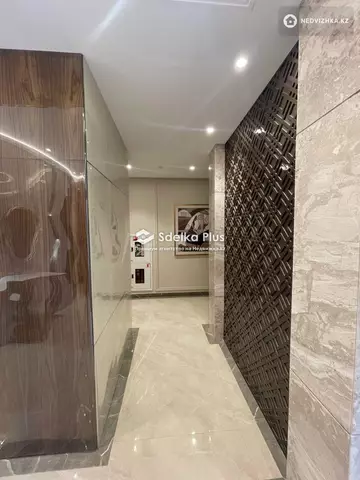 42 м², 2-комнатная квартира, этаж 4 из 19, 42 м², изображение - 14