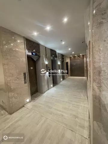 42 м², 2-комнатная квартира, этаж 4 из 19, 42 м², изображение - 15