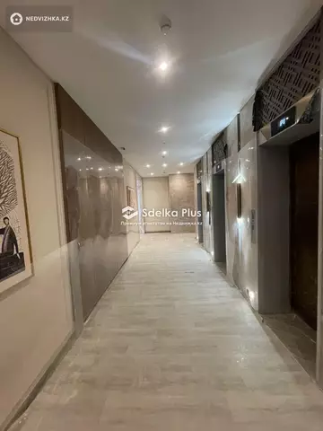 42 м², 2-комнатная квартира, этаж 4 из 19, 42 м², изображение - 16