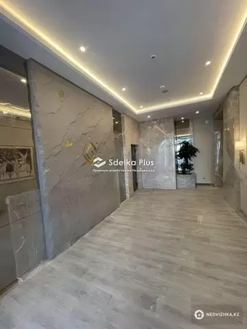 42 м², 2-комнатная квартира, этаж 4 из 19, 42 м², изображение - 17