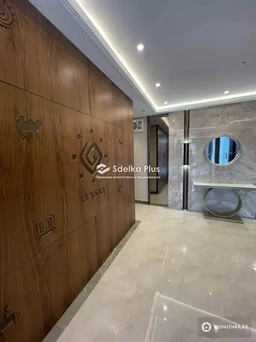 42 м², 2-комнатная квартира, этаж 4 из 19, 42 м², изображение - 18