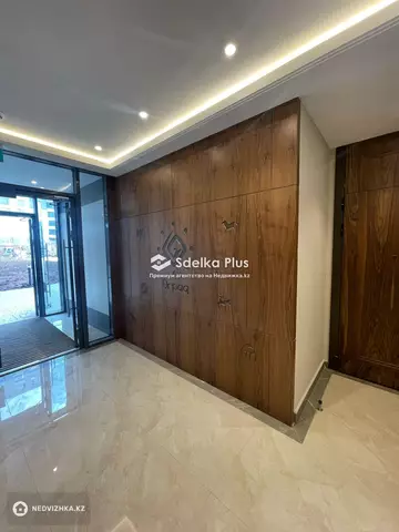 42 м², 2-комнатная квартира, этаж 4 из 19, 42 м², изображение - 19