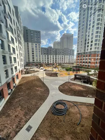 42 м², 2-комнатная квартира, этаж 4 из 19, 42 м², изображение - 20