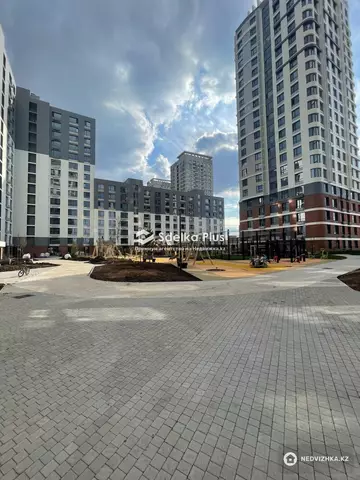 42 м², 2-комнатная квартира, этаж 4 из 19, 42 м², изображение - 22