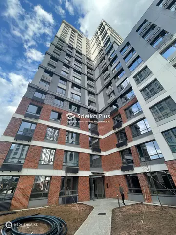42 м², 2-комнатная квартира, этаж 4 из 19, 42 м², изображение - 24