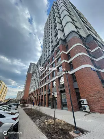 42 м², 2-комнатная квартира, этаж 4 из 19, 42 м², изображение - 25