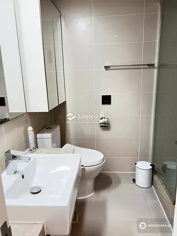 1-комнатная квартира, этаж 22 из 34, 42 м²