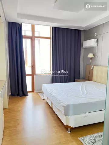 1-комнатная квартира, этаж 22 из 34, 42 м²