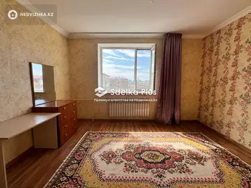 80.1 м², 2-комнатная квартира, этаж 6 из 6, 80 м², изображение - 1