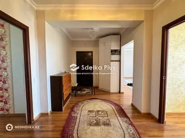 80.1 м², 2-комнатная квартира, этаж 6 из 6, 80 м², изображение - 2