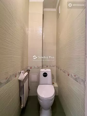 80.1 м², 2-комнатная квартира, этаж 6 из 6, 80 м², изображение - 4
