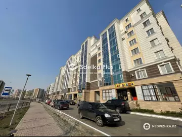 113 м², 3-комнатная квартира, этаж 9 из 10, 113 м², изображение - 3