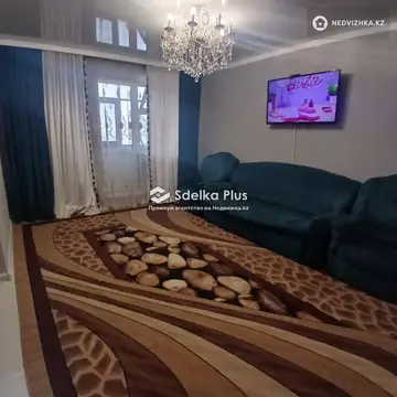 2-комнатная квартира, этаж 9 из 9, 54 м²