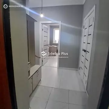 2-комнатная квартира, этаж 9 из 9, 54 м²