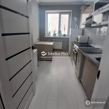 54 м², 2-комнатная квартира, этаж 9 из 9, 54 м², изображение - 5