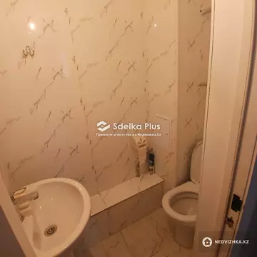 54 м², 2-комнатная квартира, этаж 9 из 9, 54 м², изображение - 6