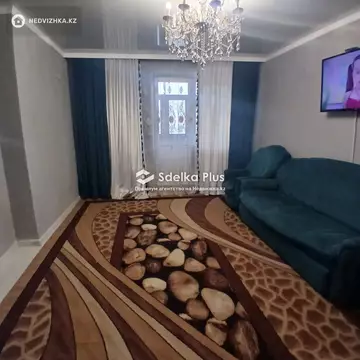 54 м², 2-комнатная квартира, этаж 9 из 9, 54 м², изображение - 7