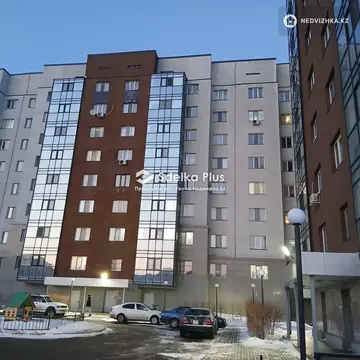 54 м², 2-комнатная квартира, этаж 9 из 9, 54 м², изображение - 8